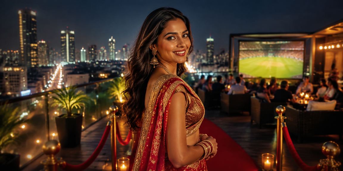 Aviator game action shown on mobile at Mumbai